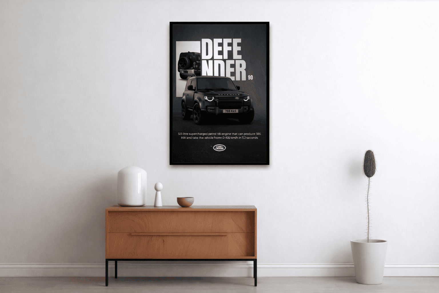 Homepage promotional banner 2