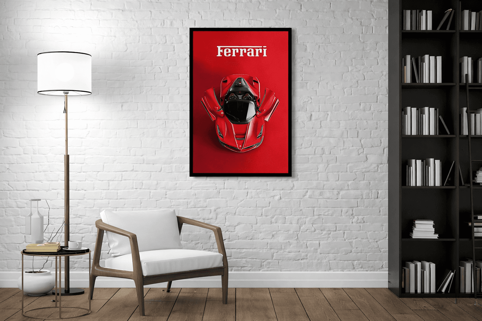 Homepage promotional banner 5