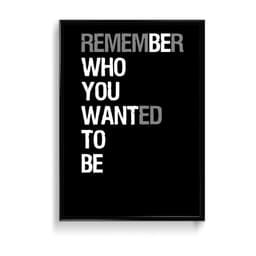 Mindset (Gym) Frame & Poster | HD Acrylic Gym Wall Decor for Home & Office | Wall Ready Design Frames & Posters